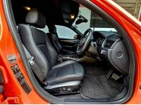 2016 BMW X1 2.0 sDrive18i M Sport SUV มือเดียว ออกห้างป้ายแดง เจ้าของเดิมดูแลรักษาเป็นอย่างดี รูปที่ 7